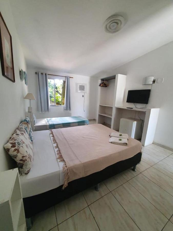 Suites Geriba Búzios Exterior foto