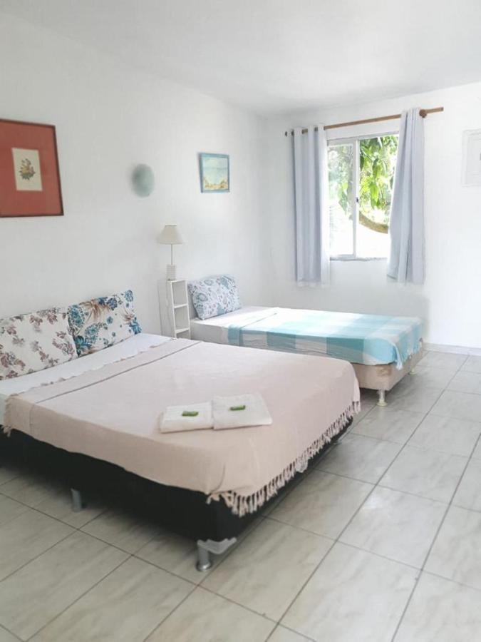 Suites Geriba Búzios Exterior foto