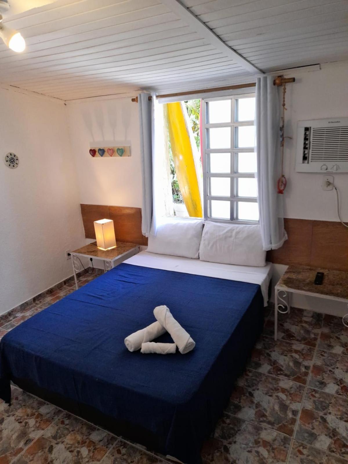 Suites Geriba Búzios Exterior foto