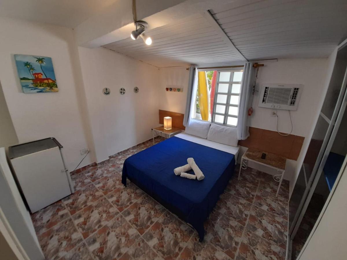 Suites Geriba Búzios Exterior foto